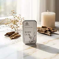 Kankshi Unisex Solid Perfume