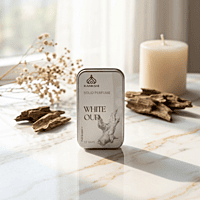 Kankshi Unisex Solid Perfume