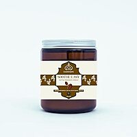 Kankshi Massage Candles