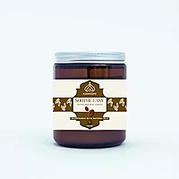 Kankshi Massage Candles