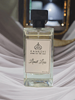 Kankshi Spray Perfume (100ml)