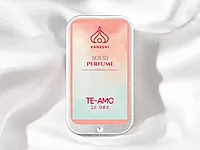 Kankshi Unisex Solid Perfume