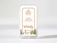 Kankshi Unisex Solid Perfume