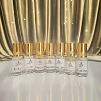Kankshi roll on perfumes