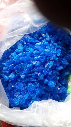 Copper Sulphate Crystals - 1Kg Copper Sulphate Crystals - 1Kg