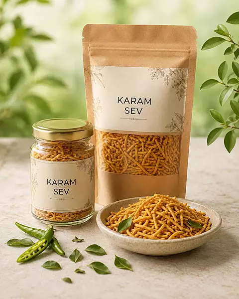 Karam Sev