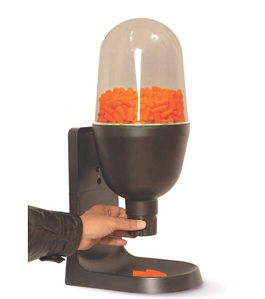 Karam EP300 Dispenser