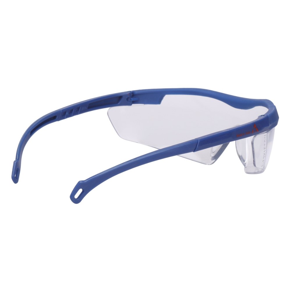 Karam ES015  Clear Goggles