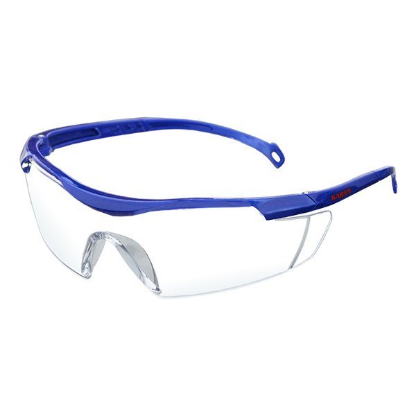Karam ES015  Clear Goggles