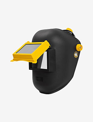Karam Helmet Mountable Welding Shield, ES71