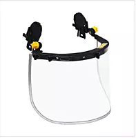 Karam ES51 FACE SHEILD