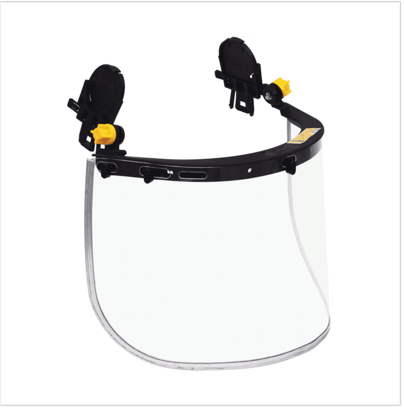 Karam ES51 FACE SHEILD