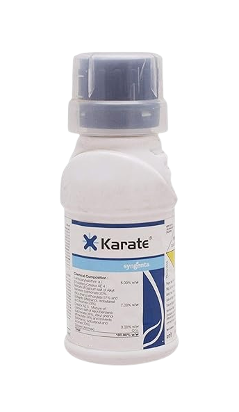 Karate by Syngenta