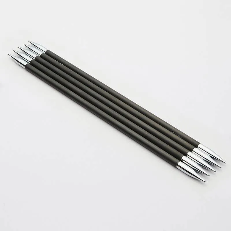 Karbonz Double pointed Needles 20cm(8") Karbonz Double pointed Needles 20cm(8")
