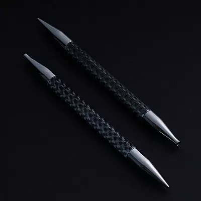 KnitPro Mini Bouquet Mini Interchangeable Needle Set 5cm/2"-47600 KnitPro Mini Bouquet Mini Interchangeable Needle Set 5cm/2"-47600