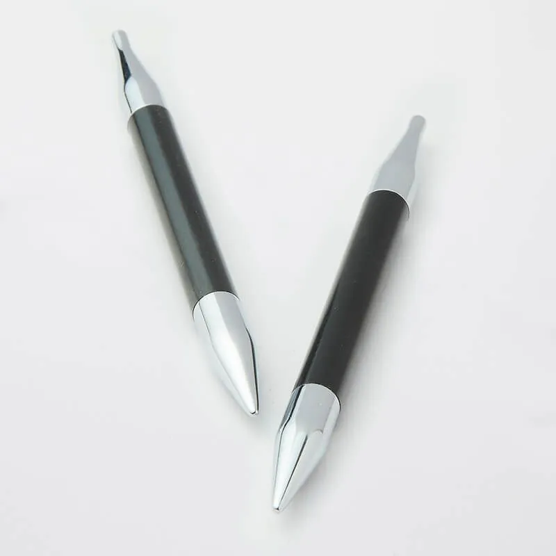 Karbonz Normal Interchangeable Circular Needles