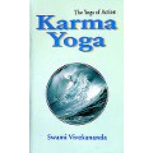 KARMA YOGA -E-40 KARMA YOGA -E-40