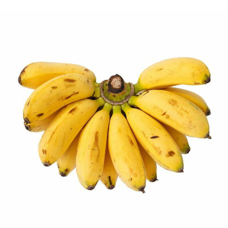 BANANA (Karpuravalli)
