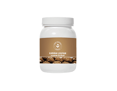 KARUNAI LEGHIYAM - 250GMS