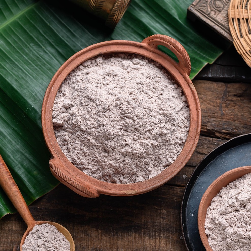 Karunkuruvai Idiyappam Flour