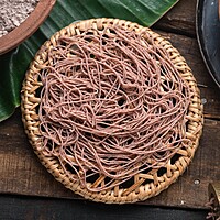 Karunkuruvai Idiyappam Flour