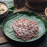 Karunkuruvai Idiyappam Flour