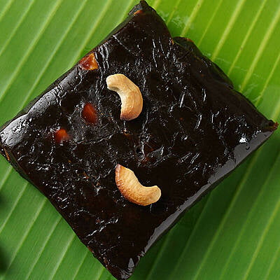 Traditional Karupatti Halwa(250gm) Traditional Karupatti Halwa(250gm)