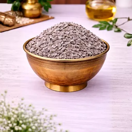 Karuppu kavuni rice flakes