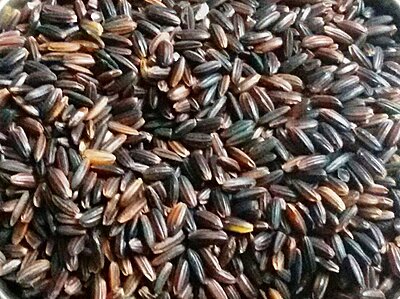 KARUPPU KAVUNI ARISI / BLACK RICE