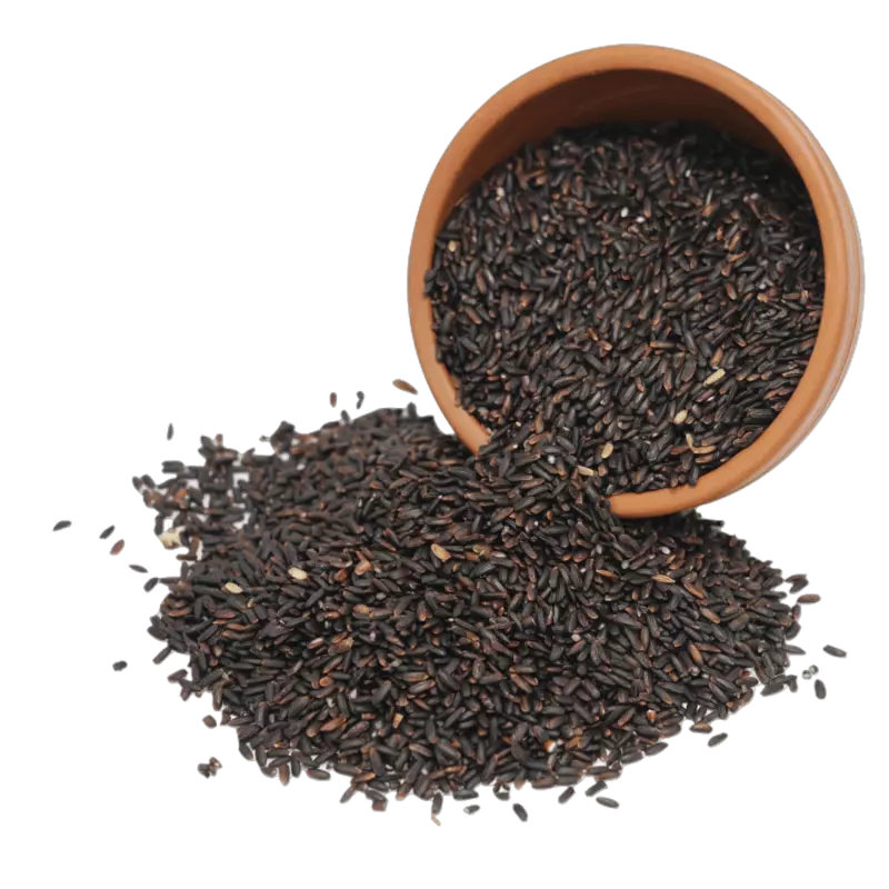 Karuppukauuni Rice
Red Rice