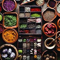 Malnad kashaya Powder