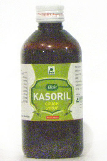 KASORIL