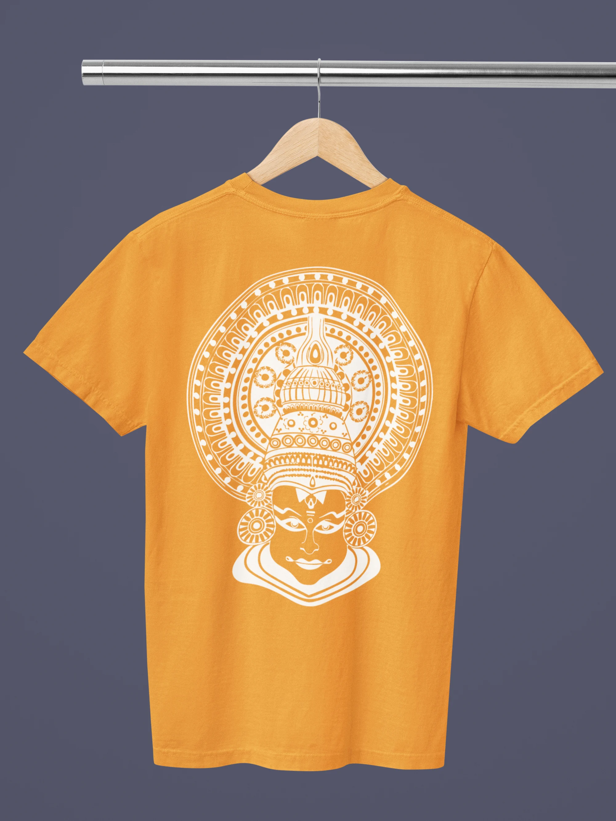 kathak Onam | Oversized T-Shirt