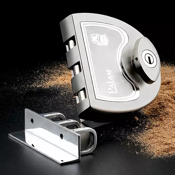 (4005) Palam D/L HighSec Kawach