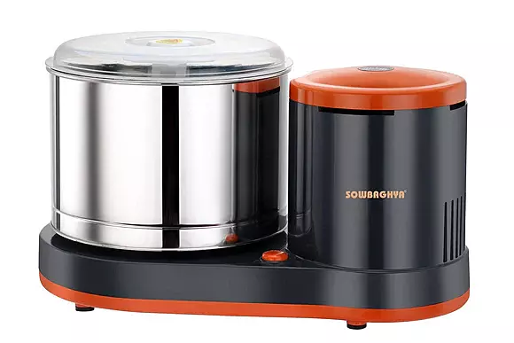 SOWBAGHYA WET GRINDER KAYA 2LTR