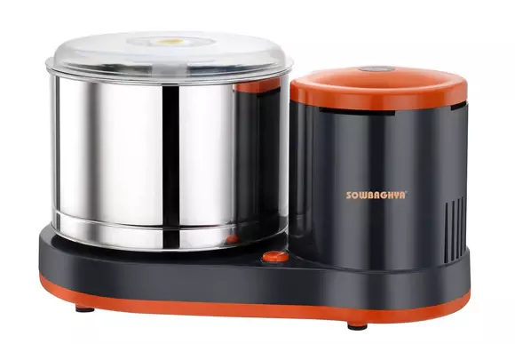 SOWBAGHYA WET GRINDER KAYA 2LTR