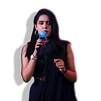 EMCEE\ANCHOR - KALYANI