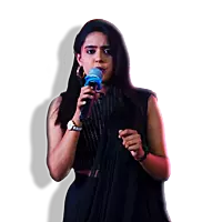 EMCEE\ANCHOR - KALYANI