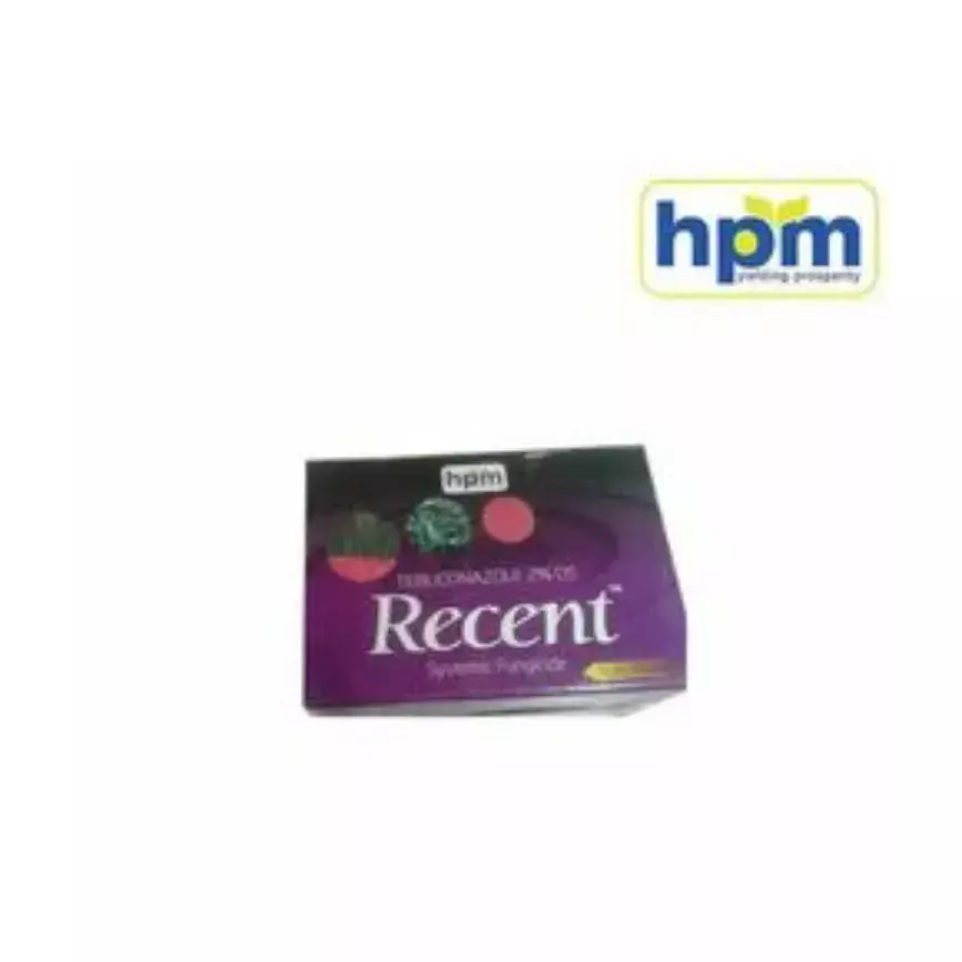 Recent -(HPM)