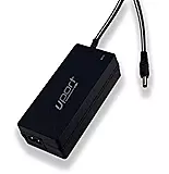 uPort 24V 1A DC Power Adapter – Reliable and stable output for your devices. Compact design, easy to use, perfect for powering various electronics. Safe and efficient power supply solution.