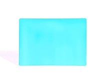 Pack of 12 Blue Coloured A4 Whiteboards