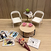 Mini Keepsake