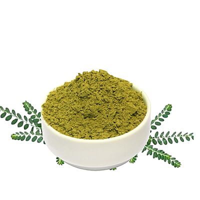 Keezhanelli / Country Gooseberry Powder Keezhanelli / Country Gooseberry Powder