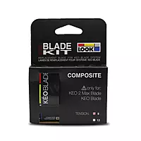 LOOK KEO BLADE KIT TENSION-8Nm