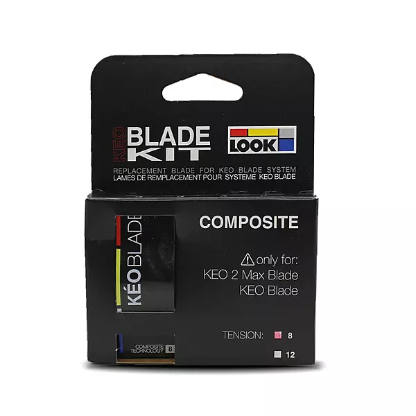 LOOK KEO BLADE KIT TENSION-8Nm