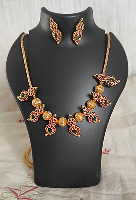 kerala design small chain for trending women kerala design small chain for trending women
