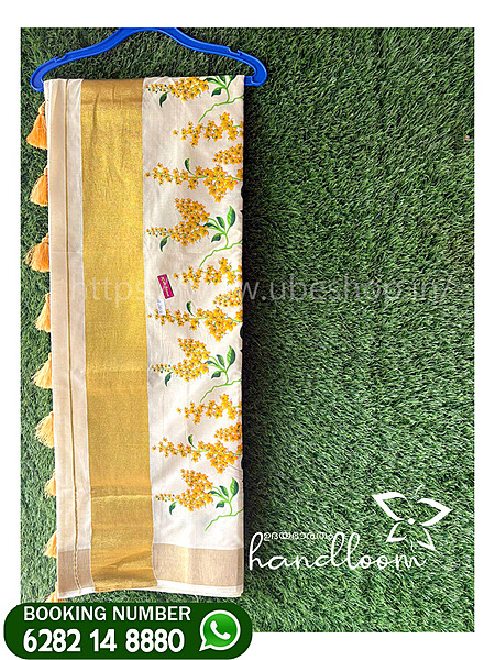 Celebrate Vishu 2026 in classic Kerala style