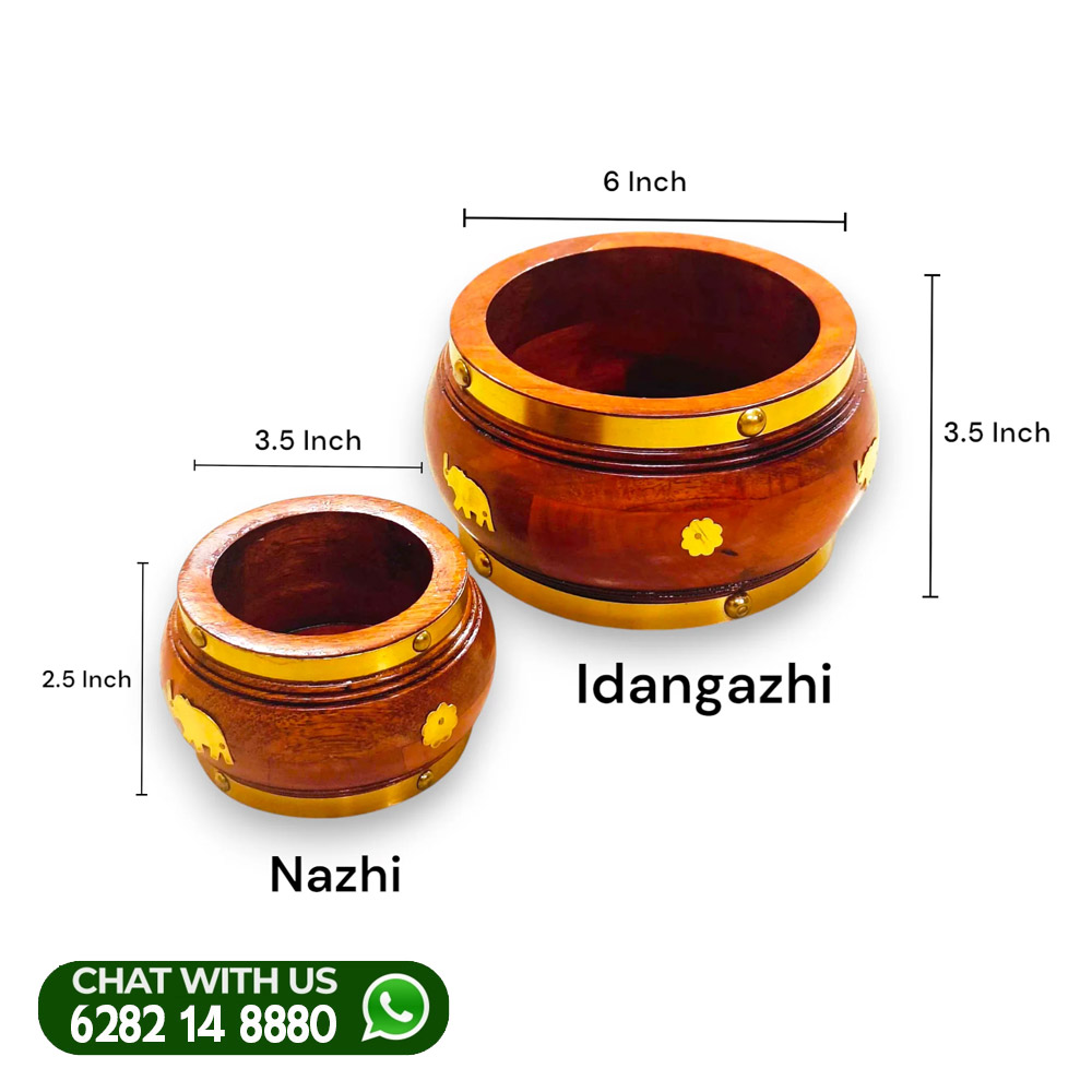wooden-nazhi-edangazhi-set