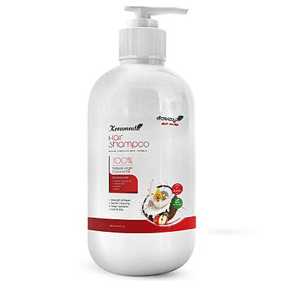 Keramruth Hair Shampoo