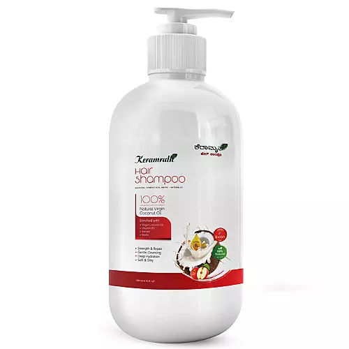 Keramruth Hair Shampoo